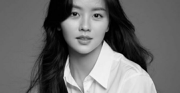 Profil Dan Biodata Lengkap Kim So Hyun Aktris Yang Bintangi Drama Terbaru Berjudul Is It A