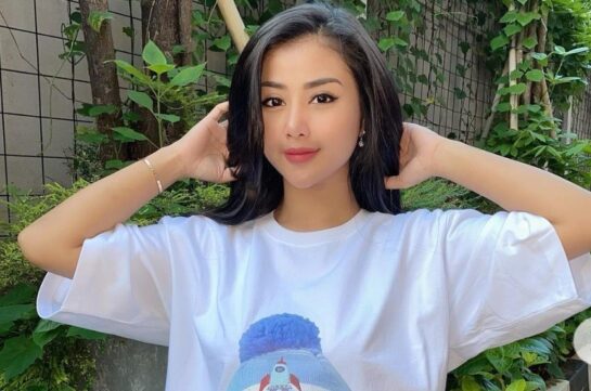 Profil Dan Fakta Tentang Tania Ayu Sekarang Menjadi Youtuber