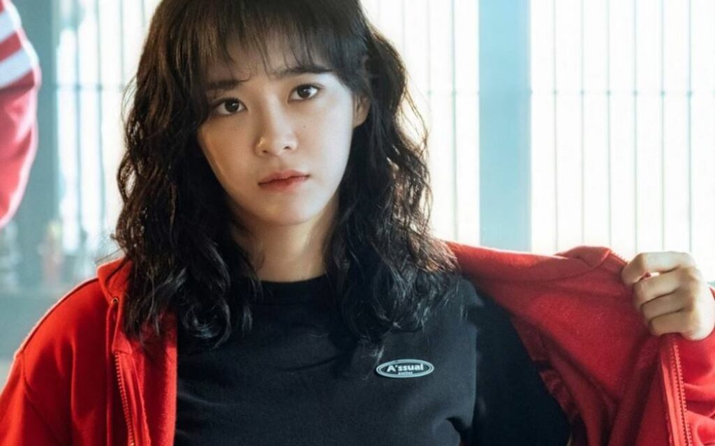 5 Rekomendasi Drakor Kim Se Jeong Pemain The Uncanny Counter 2