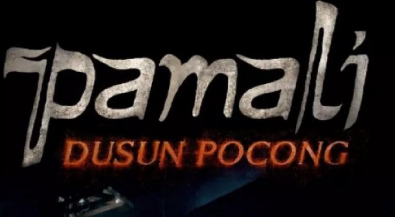 Sinopsis Nonton Film Pamali Dusun Pocong Dimana