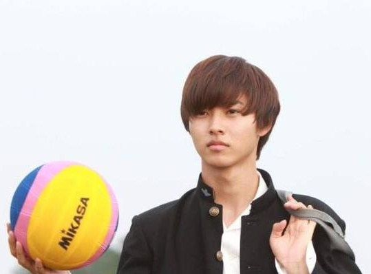 Kento Yamazaki Profil Dan Rekomendasi Film Asal Jepang