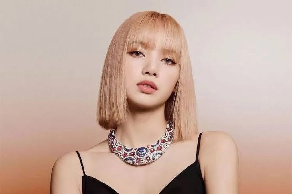 Lisa BLACKPINK Hadiri Pesta Ulang Tahun Di Paris Dengan Jet Pribadi