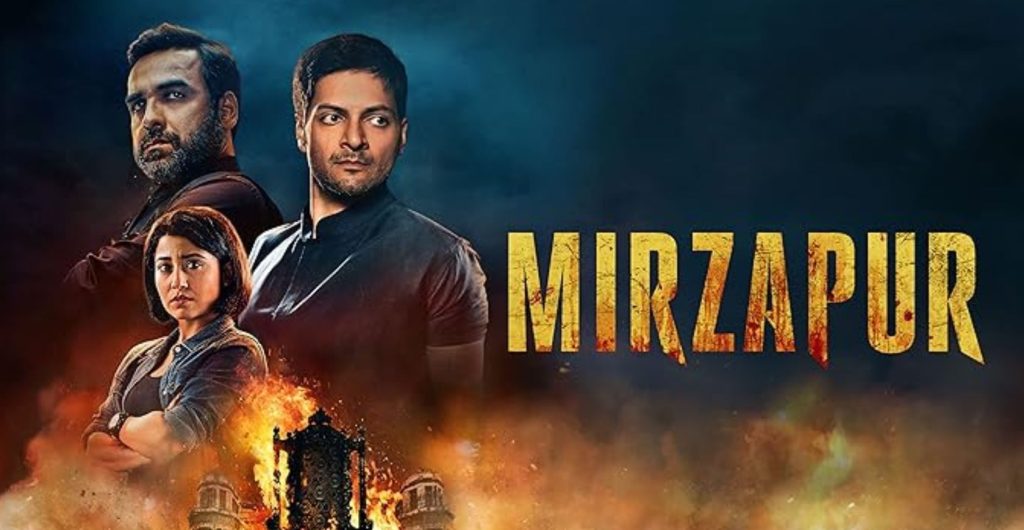 Film Mirzapur 3 Episode 1 10 Sub Indo Daftar Pemeran Dan Dimana Link