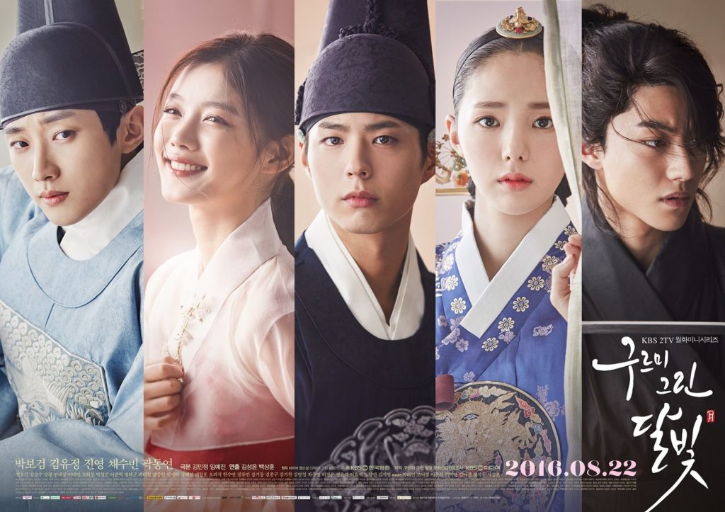 20 Drakor Terbaik Favorite Para Fans Kdrama Indonesia