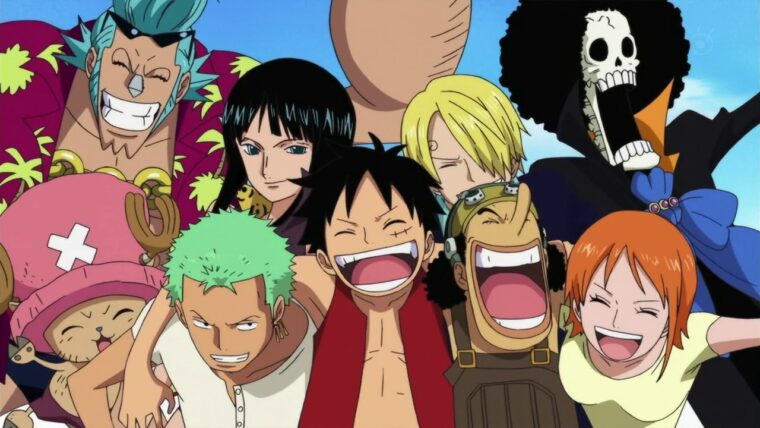 30 Fakta Komik One Piece yang Wajib Diketahui Fans Sejati Serinya