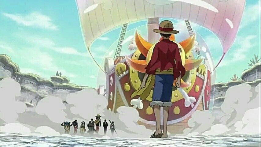 30 Fakta Komik One Piece yang Wajib Diketahui Fans Sejati Serinya