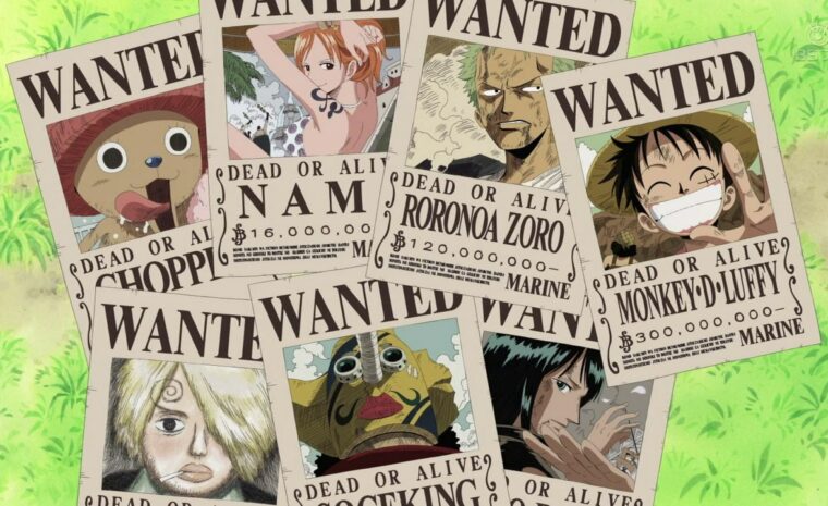 30 Fakta Komik One Piece yang Wajib Diketahui Fans Sejati Serinya