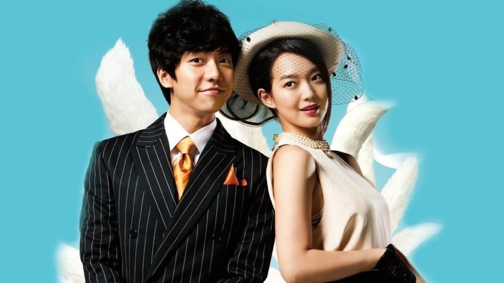 20 Drakor Terbaik Favorite Para Fans Kdrama Indonesia