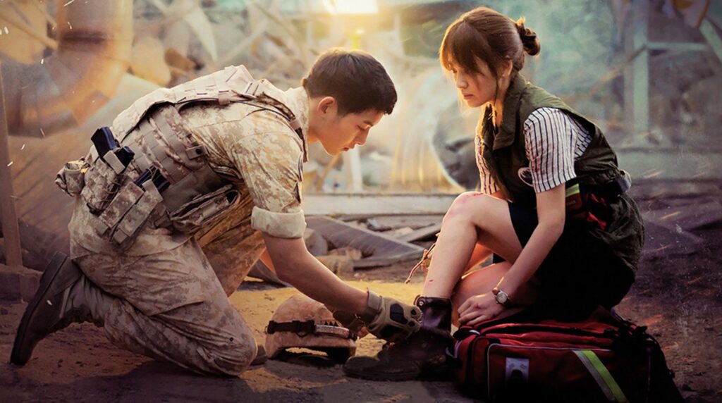 20 Drakor Terbaik Favorite Para Fans Kdrama Indonesia 1 drakor