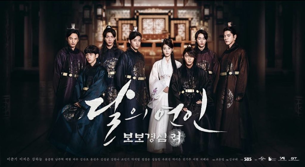 20 Drakor Terbaik Favorite Para Fans Kdrama Indonesia