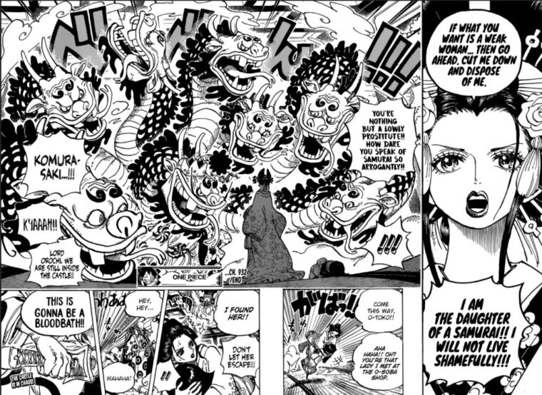 30 Fakta Komik One Piece yang Wajib Diketahui Fans Sejati Serinya