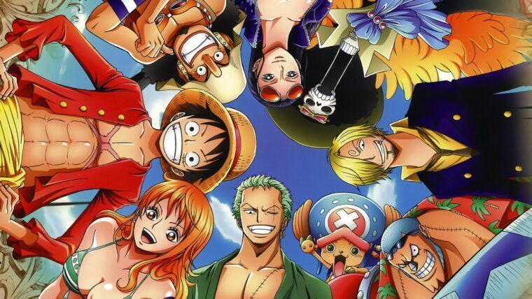 30 Fakta Komik One Piece yang Wajib Diketahui Fans Sejati Serinya