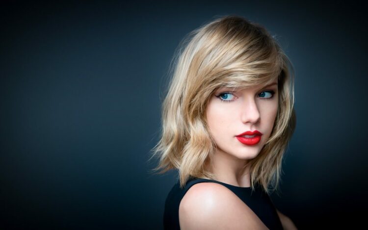 Biografi Taylor Swift Sang - Penyanyi Internasional