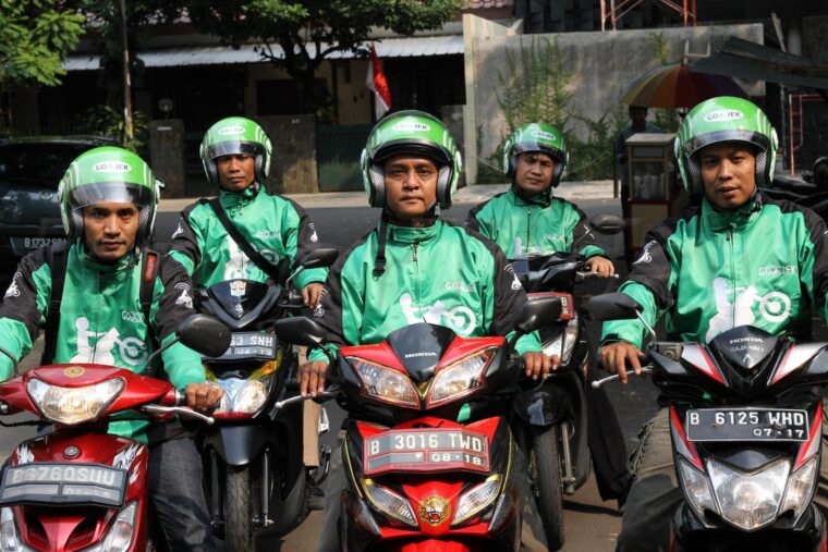 Biografi Nadiem Makarim sang Pendiri Gojek