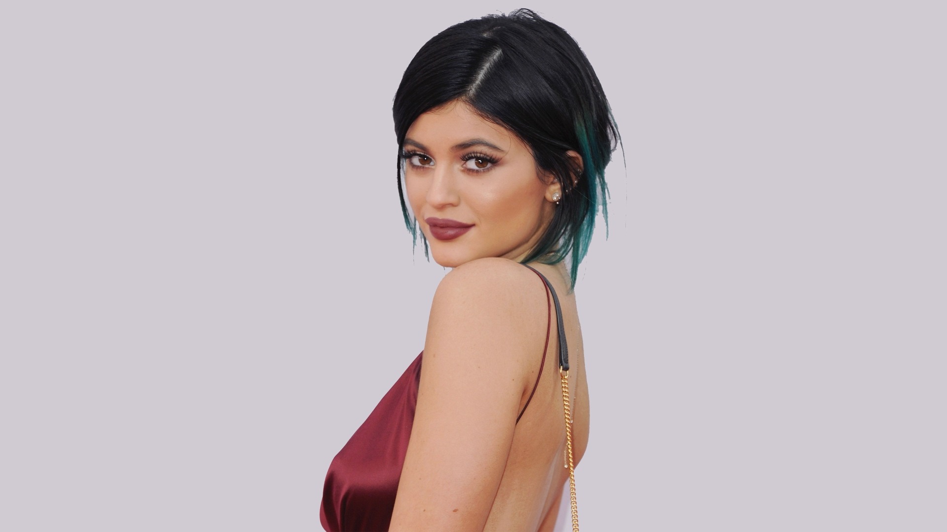 Biografi Kylie Jenner Aktris, Model & Sekaligus Pengusaha