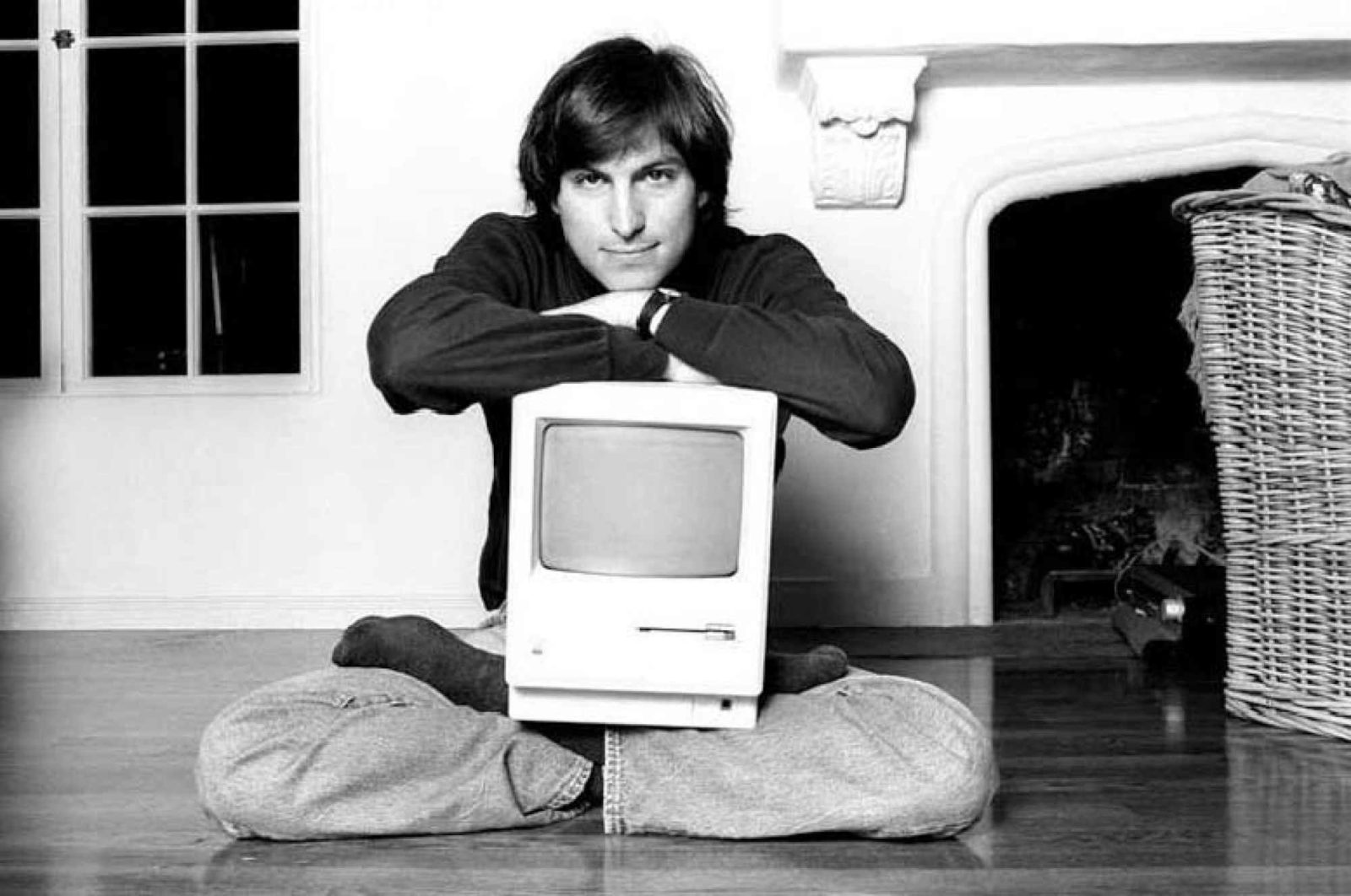 Kisah Lengkap Biografi Steve Jobs Yang Sangat Menginspirasi