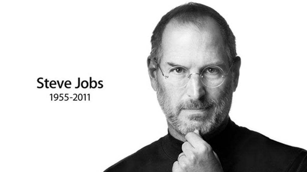 steve jobs meninggal