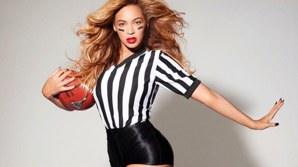 Biografi Beyonce - Aktris & Diva Yang Multi Talenta 1 beyonce