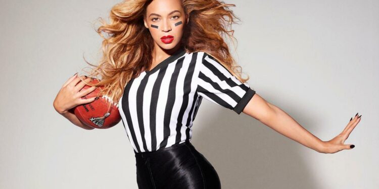beyonce