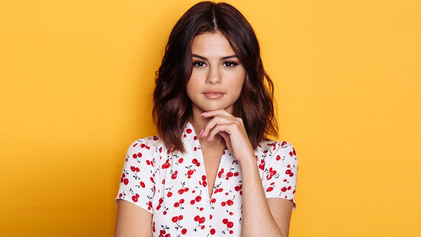 Biografi & Fakta Lengkap Selena Gomez