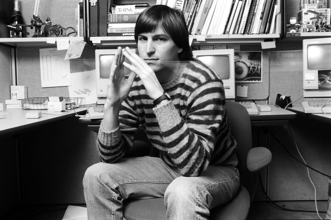 Kisah Lengkap Biografi Steve Jobs Yang Sangat Menginspirasi