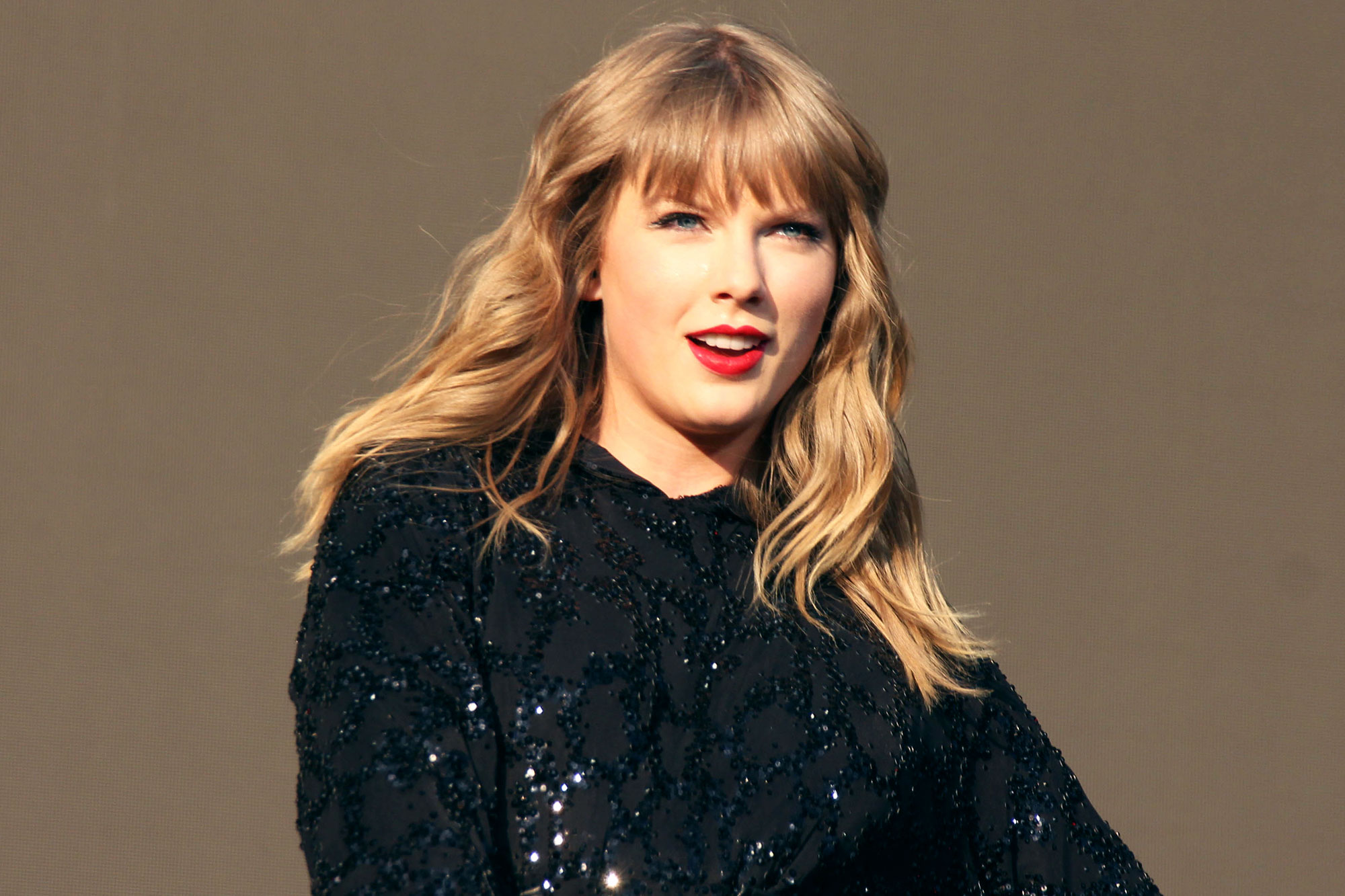 Biografi Taylor Swift Sang - Penyanyi Internasional