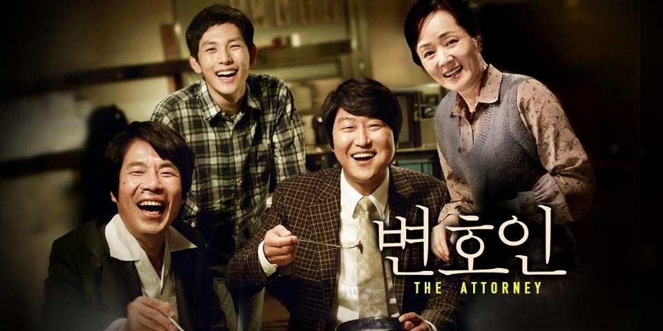 5 Film Drama Korea Yang di Angkat Dari Kisah Nyata, Wajib Nonton!