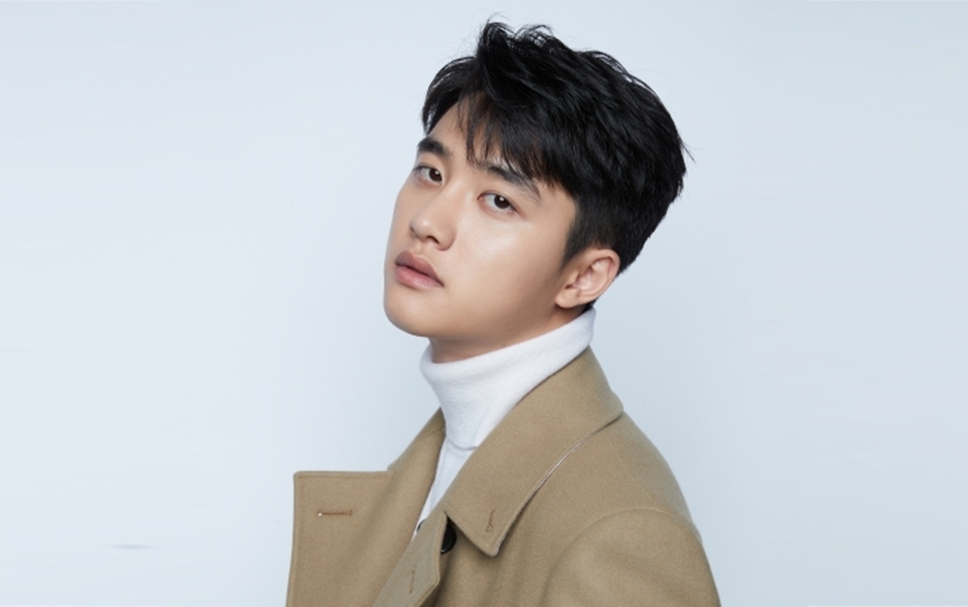 SM Entertainment Mengkonfirmasi Mengenai EXO D.O Yang Akan Mengikuti Wamil Pada Juli Mendatang