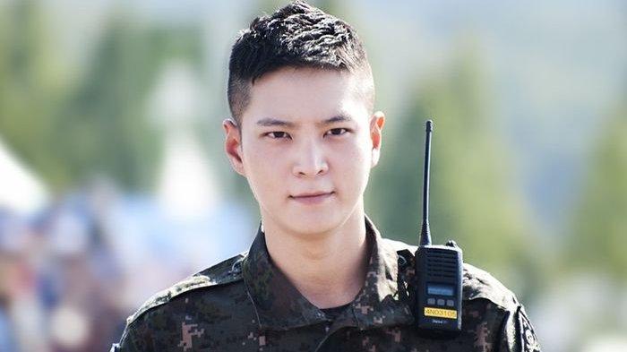 5 Aktor Korea Yang Selesai Wajib Militer di Tahun 2019, Lee Min Hoo Salah Satunya