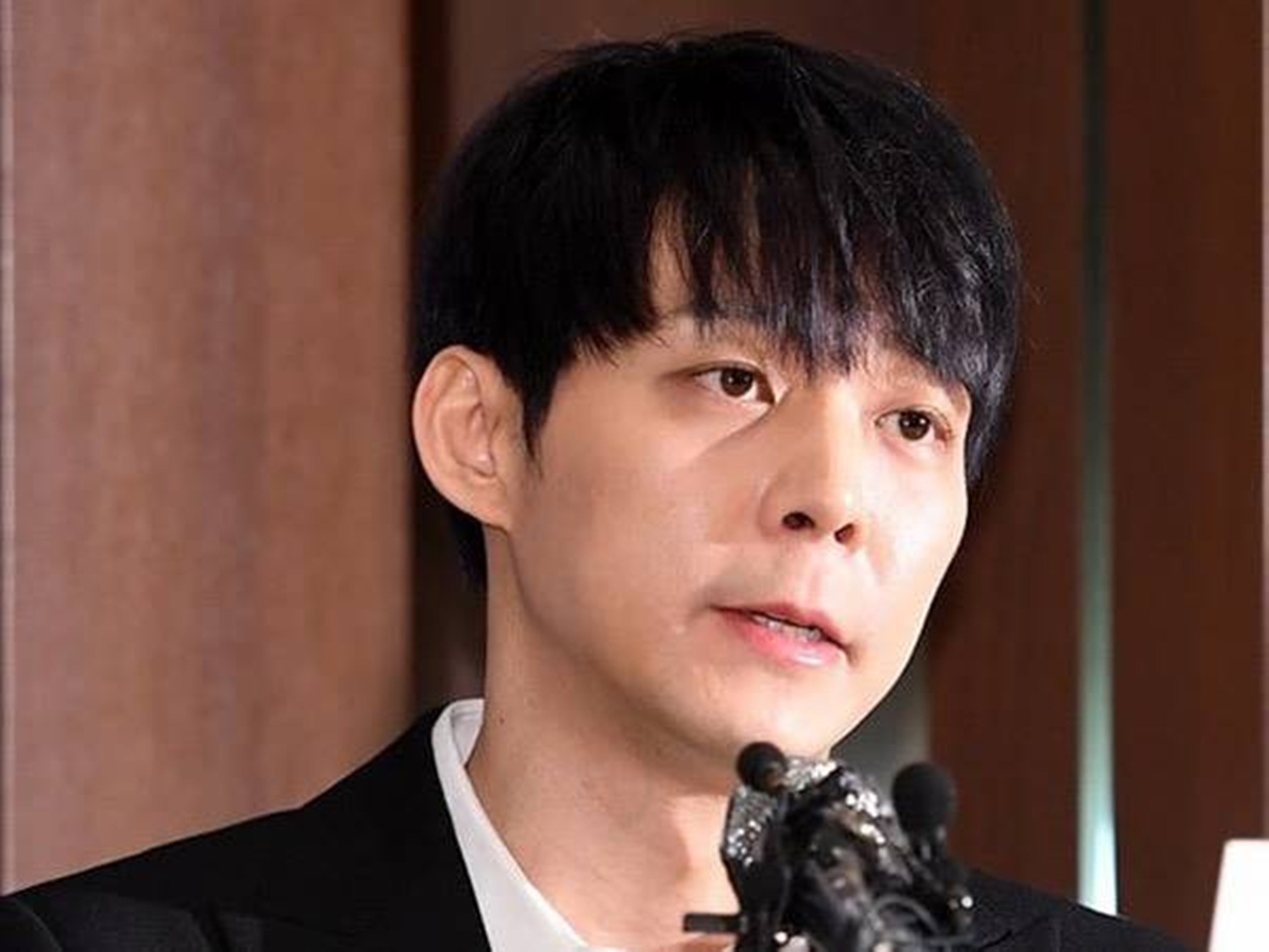 Telah Ditetapkan Tanggal Sidang Pertama Park Yoo Chun Mengenai Kasus Narkoba