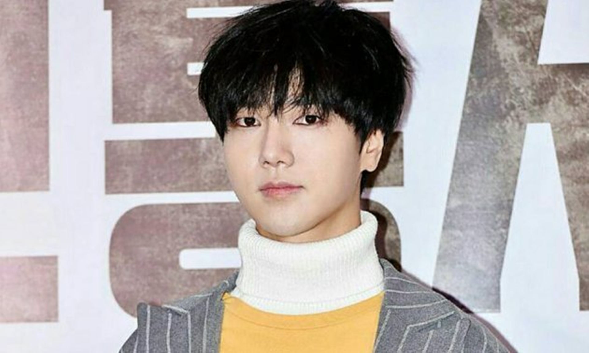 Yesung Super Junior Akan Comeback Solo Pada Juni Ini