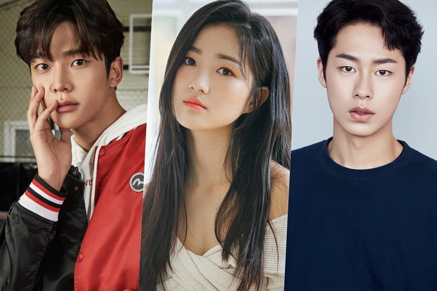 10 Drama Korea Terbaru Yang Akan Hadir di Bulan Juli 2019