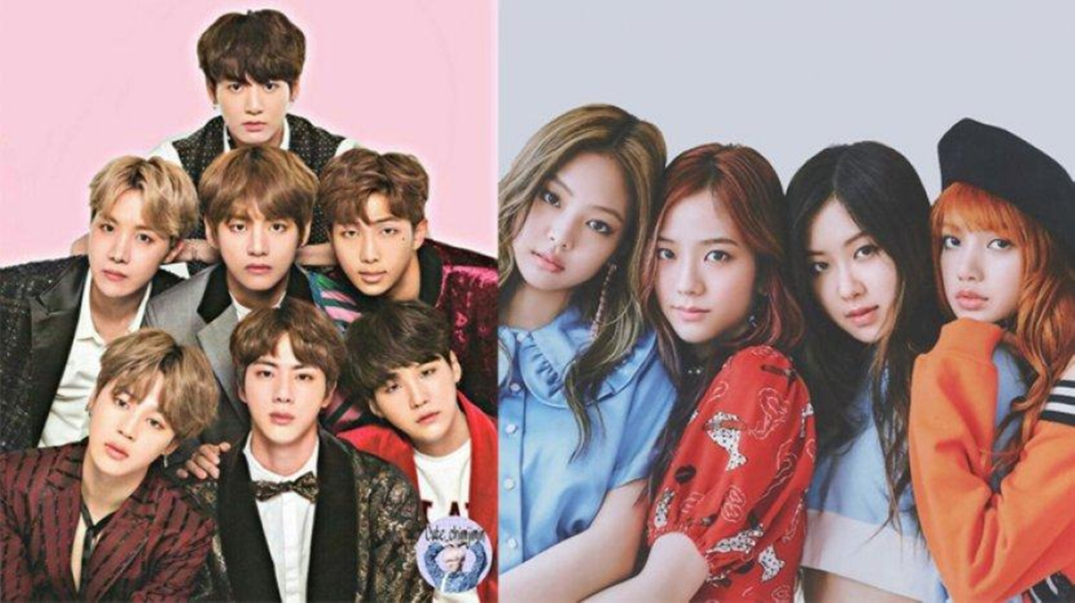 10 Lagu K-Pop Yang Siap Menemani Liburan Musim Panasmu