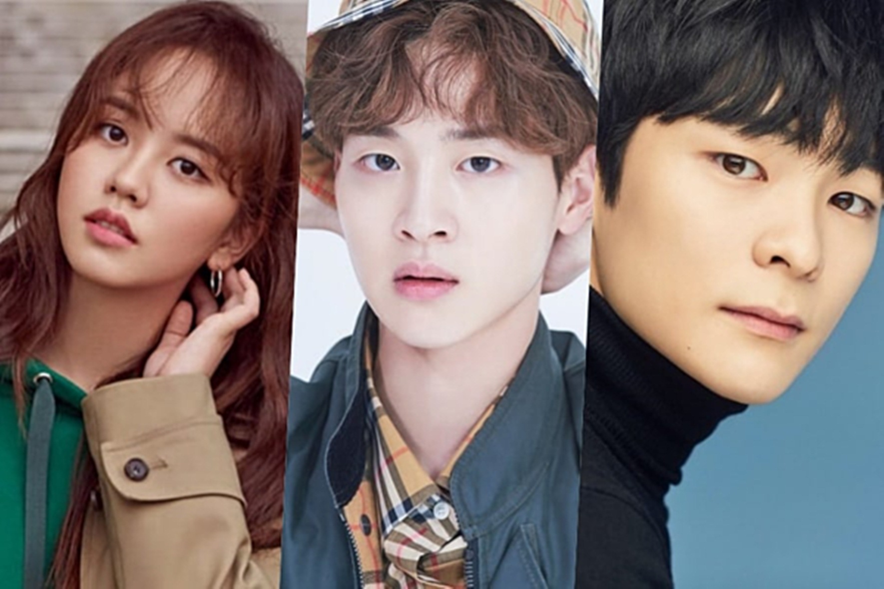 10 Drama Korea Terbaru Yang Akan Hadir di Bulan Juli 2019