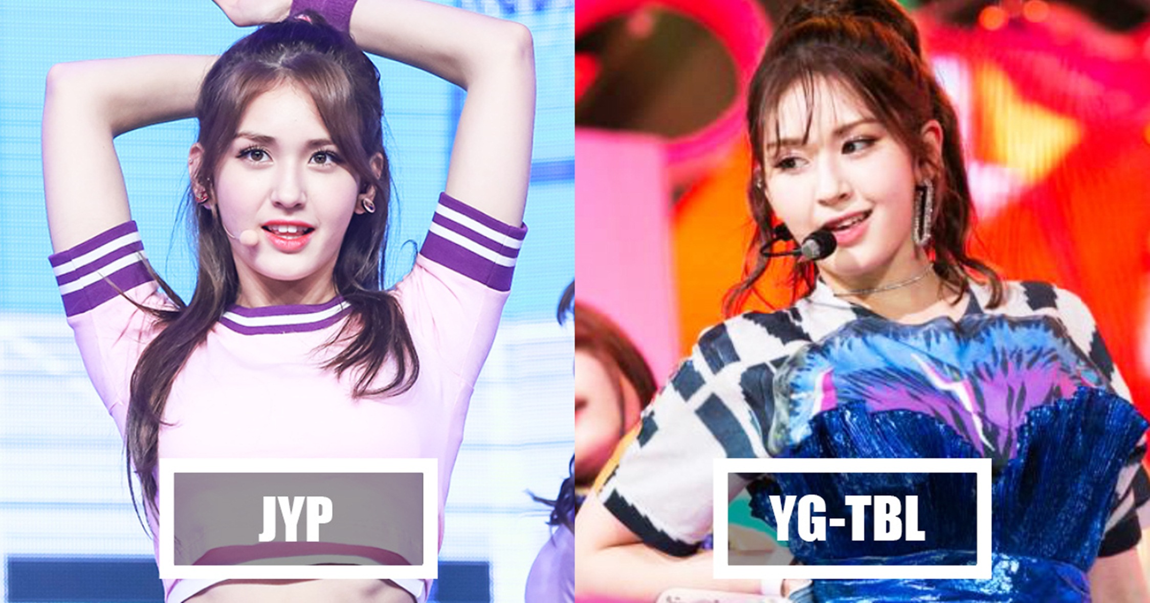 Jeon Somi Mengungkapkan Perubahan Dirinya Sejak Meninggalkan JYP Dan Bergabung Dengan YG Entertainment