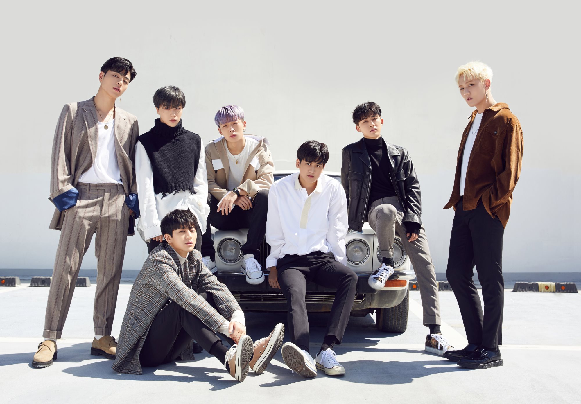 YG Entertainment Telah Memutuskan Kontrak Dengan B.I Dan Mengkonfirmasi Bahwa Dia Akan Meninggalkan iKON