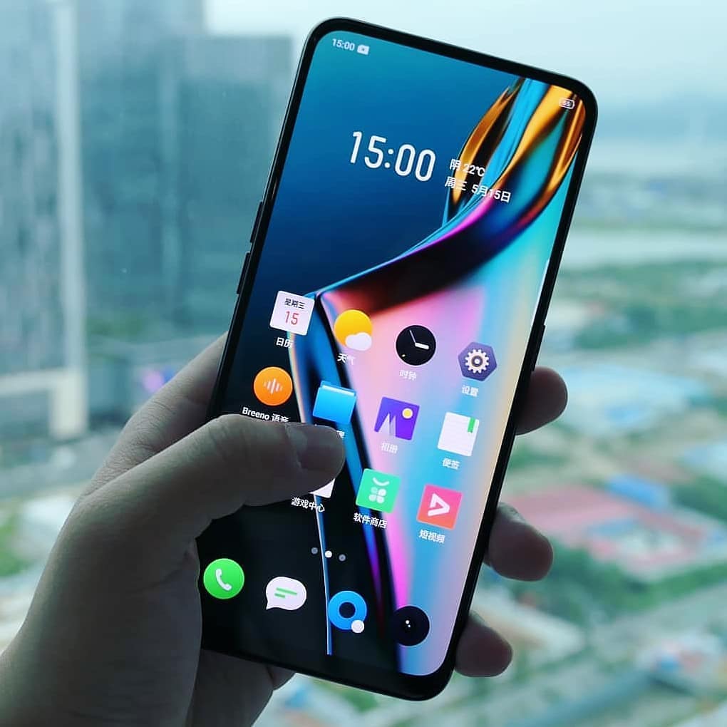 Lebih Bagus Yang Mana ? Perbandingan Spesifikasi Antara Redmi K20 vs Realme X