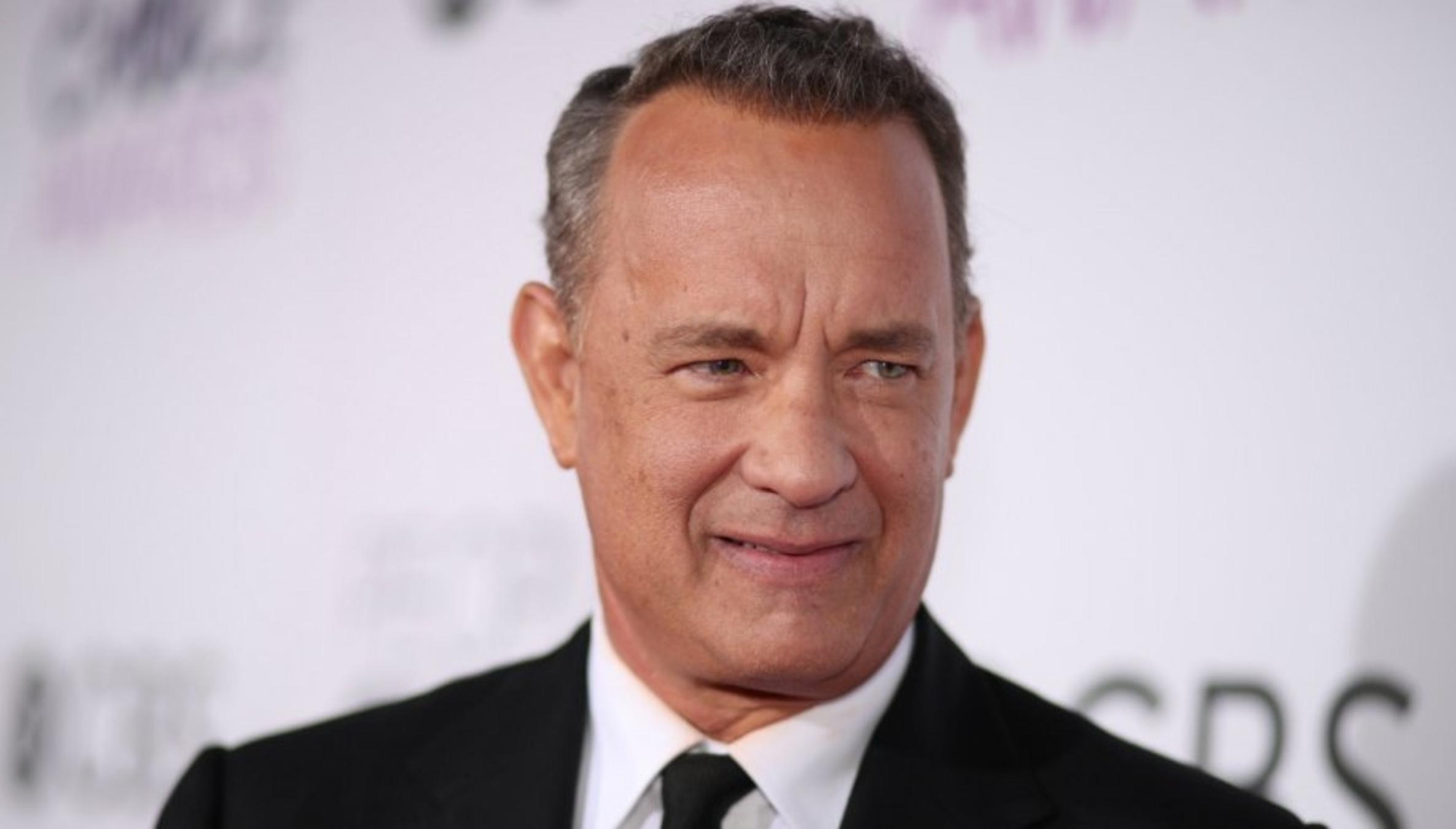 Merasa Terus Dicari, Tom Hanks Lelah Menjadi Sheriff Woody di Toy Story