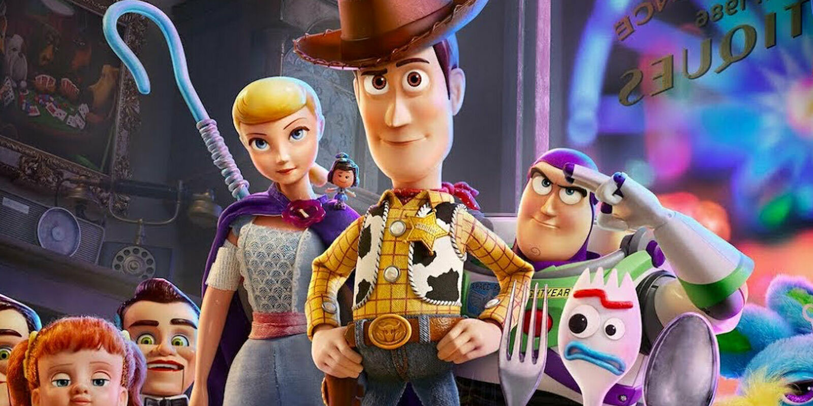 Merasa Terus Dicari, Tom Hanks Lelah Menjadi Sheriff Woody di Toy Story