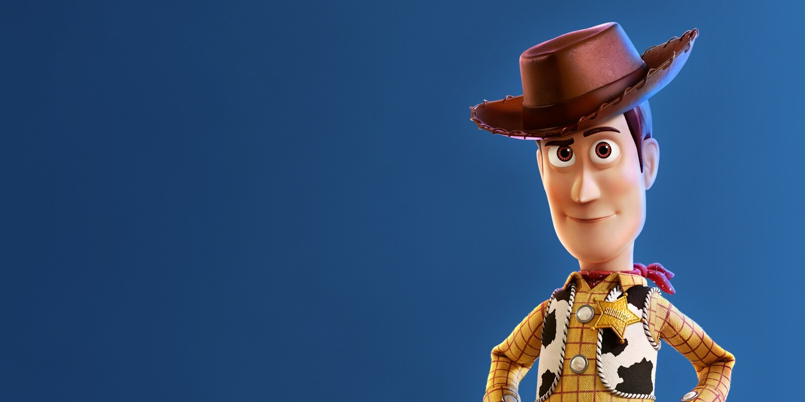 Merasa Terus Dicari, Tom Hanks Lelah Menjadi Sheriff Woody di Toy Story