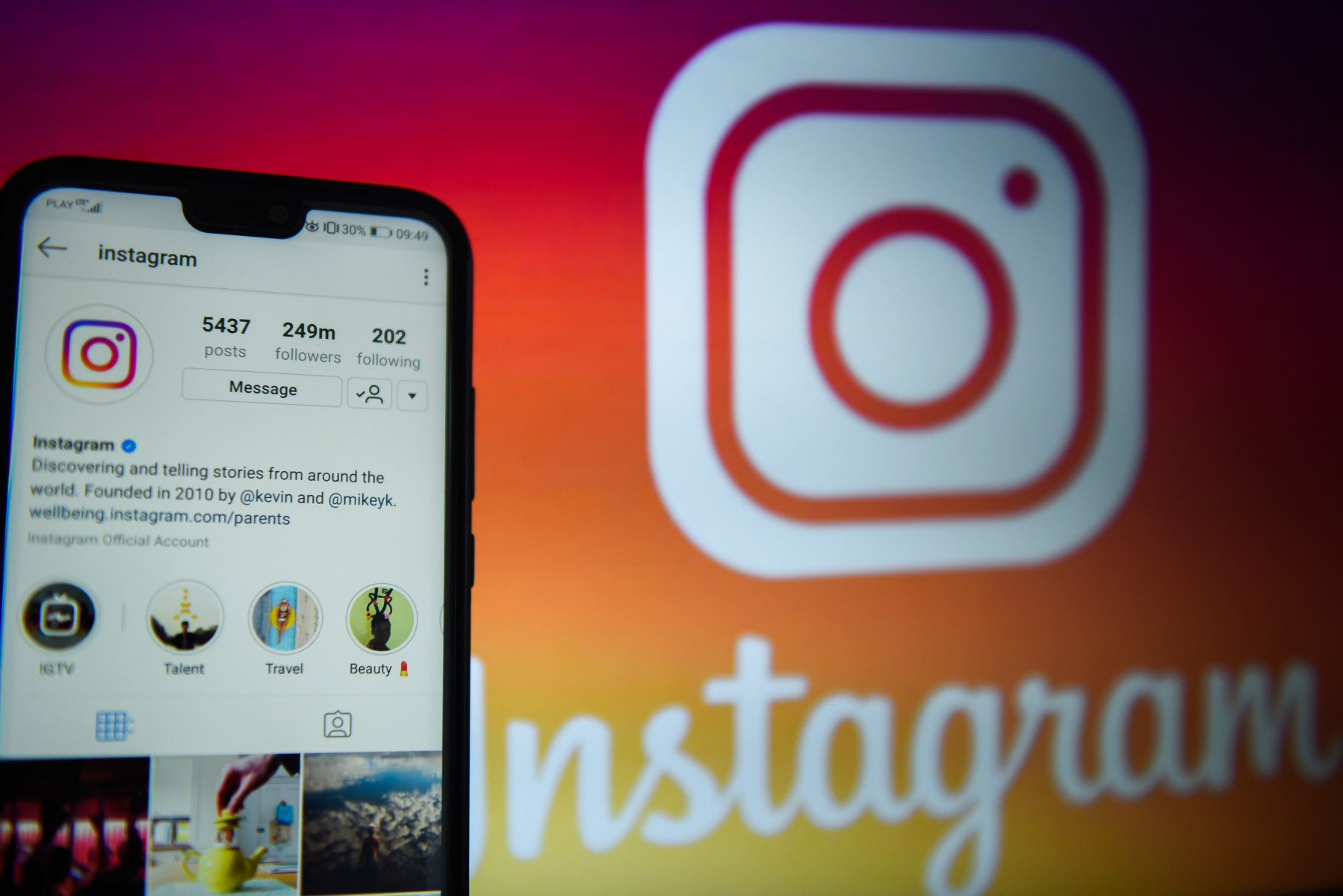 Instagram Akan Melakukan Uji Coba Sembunyikan Jumlah Like, Apa Alasannya ?