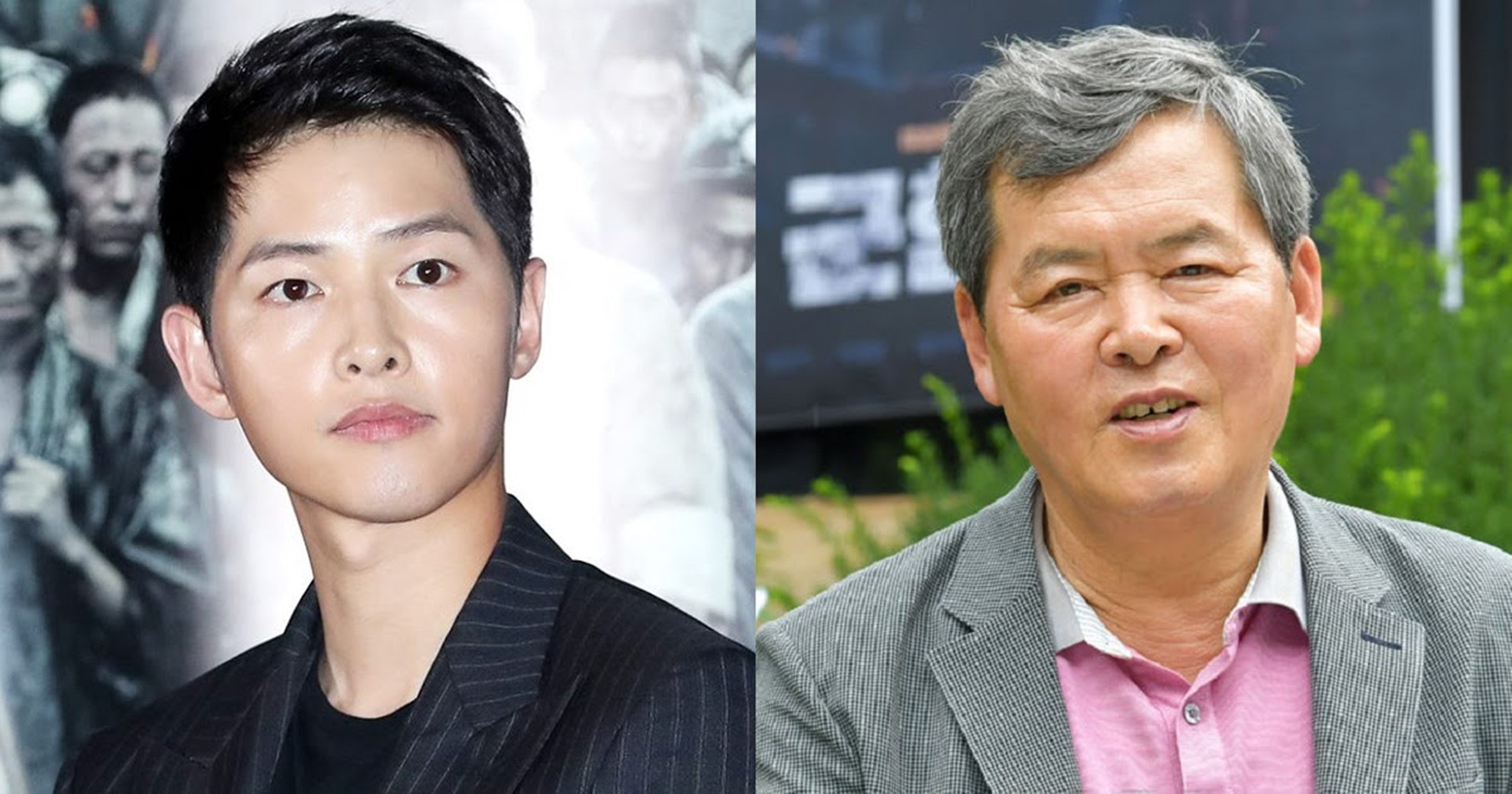 Ayah Song Joong Ki Mengatakan Perceraian Song Joong Ki dan Song Hye Kyo Adalah Kesalahannya Dan Putranya