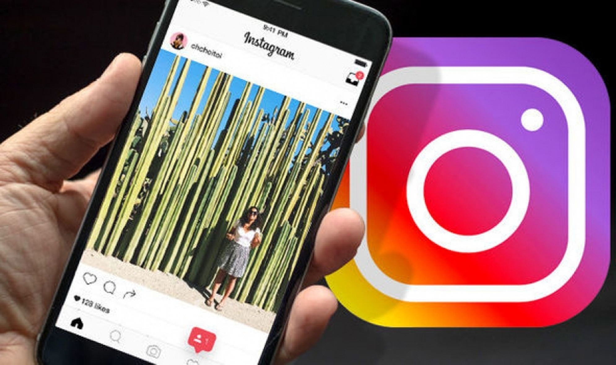 Instagram Akan Melakukan Uji Coba Sembunyikan Jumlah Like, Apa Alasannya ?