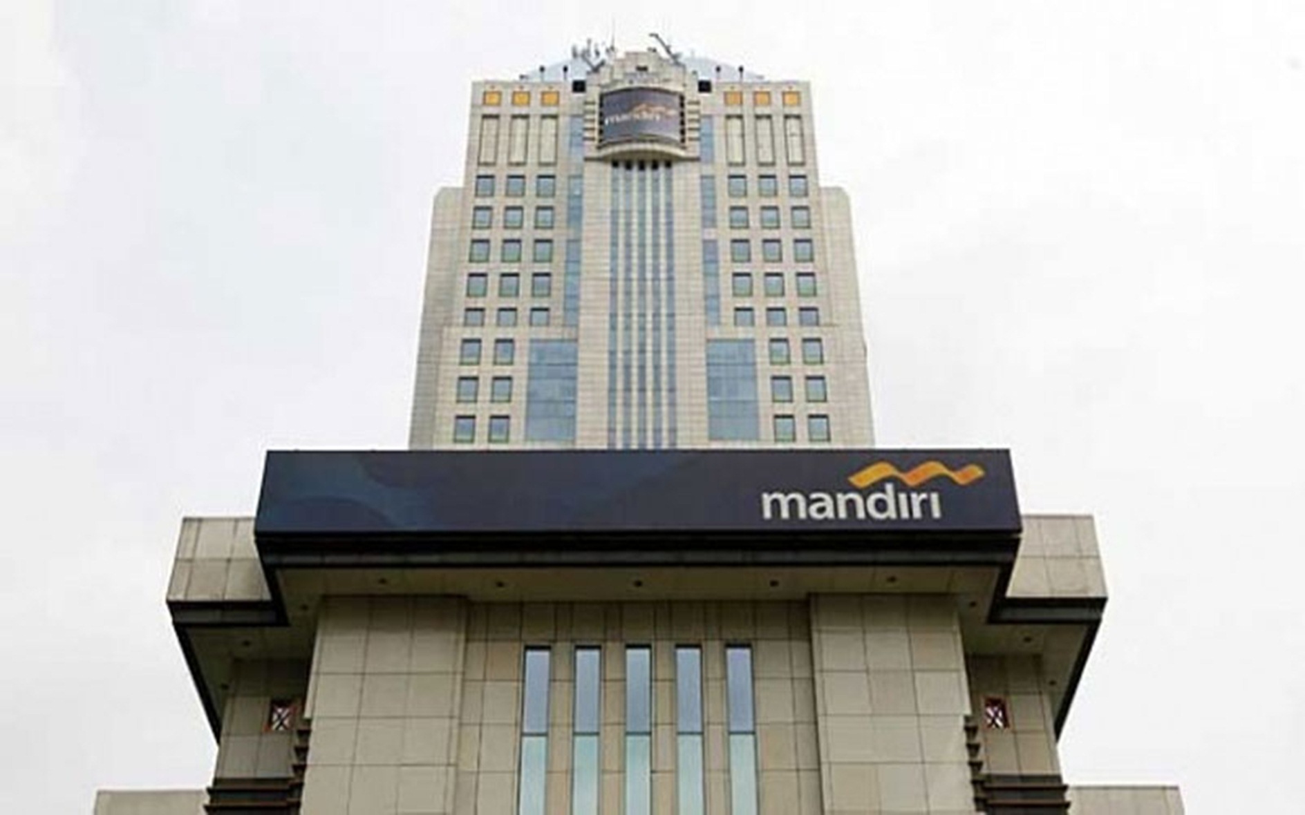 Kaget Melihat Saldo Nasabah Berubah Drastis, Bank Mandiri Lakukan Maintenance