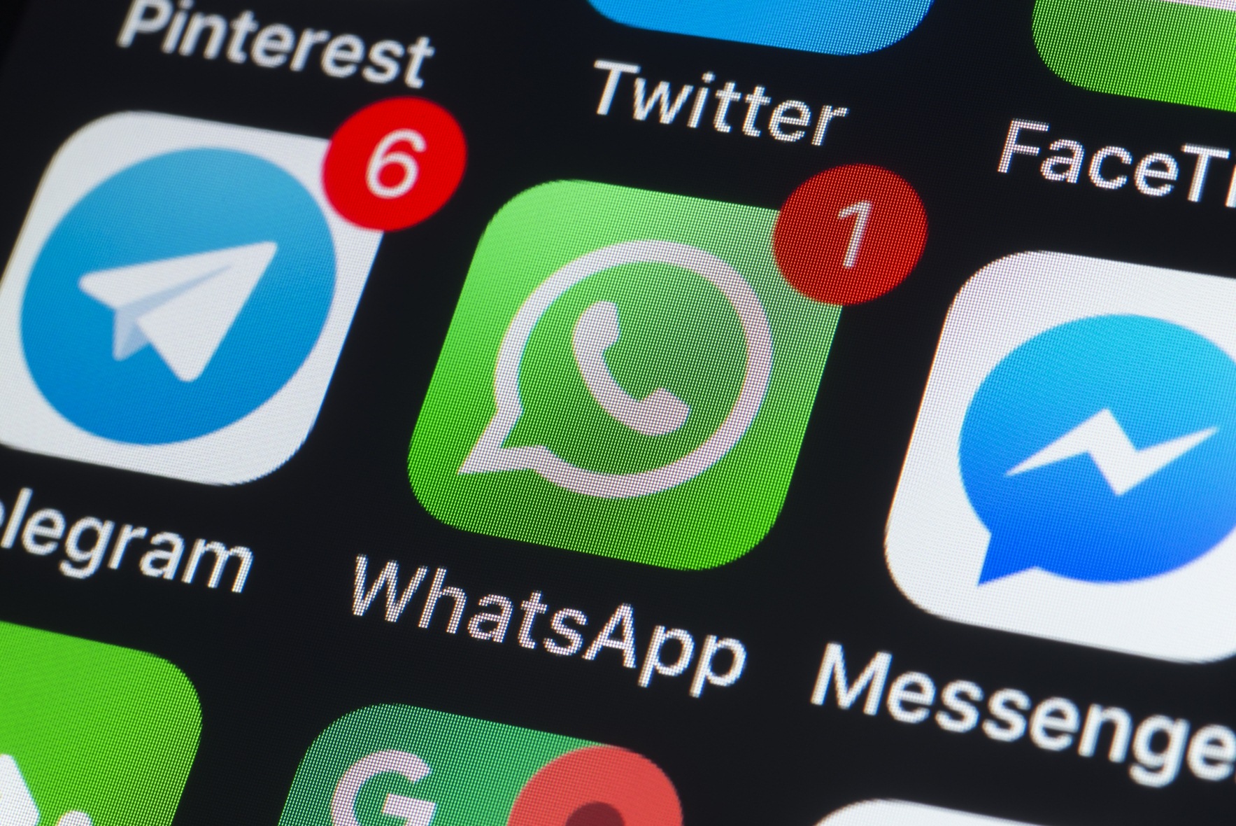 5 Fitur Whatsapp Yang Telah Ditunggu Tahun ini