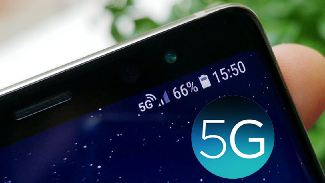 Kedatangan Smartphone 5G Diprediksikan Akan Mengalahkan 4G Pada Tahun 2023