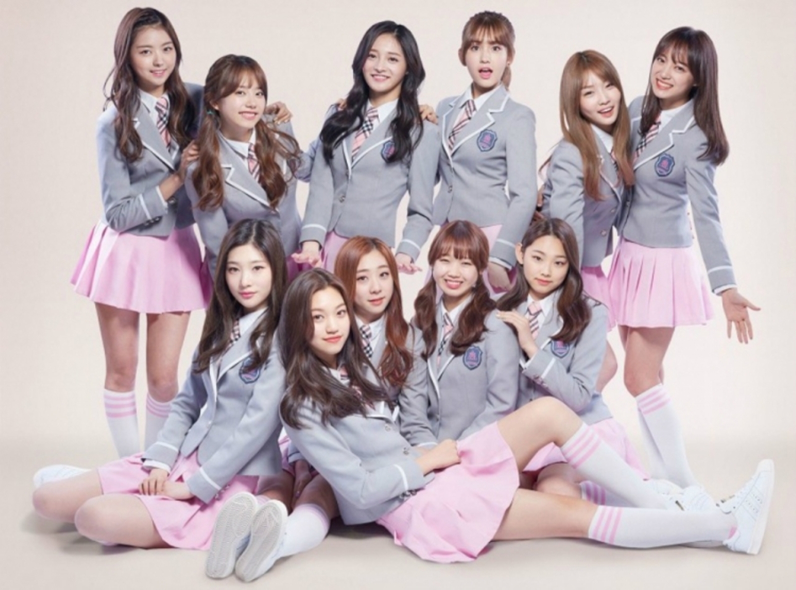 I.O.I Dikonfirmasi Akan Comeback Dengan 9 Anggota Di Bulan Oktober