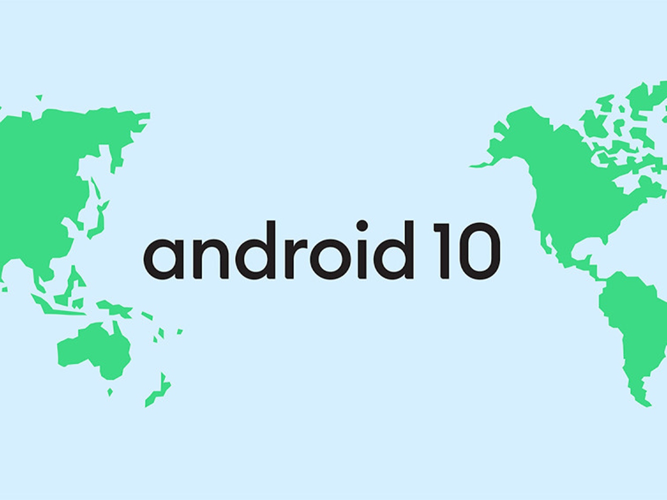 Perubahan Terbesar, Kini Update Terbaru OS Android berupa Angka dan Bukan Lagi Nama Cemilan