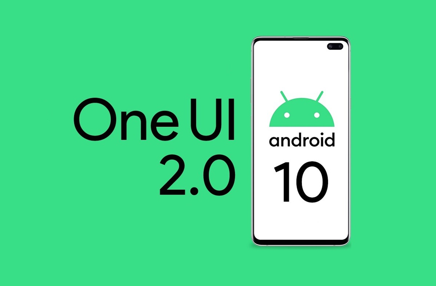 Perubahan Terbesar, Kini Update Terbaru OS Android berupa Angka dan Bukan Lagi Nama Cemilan