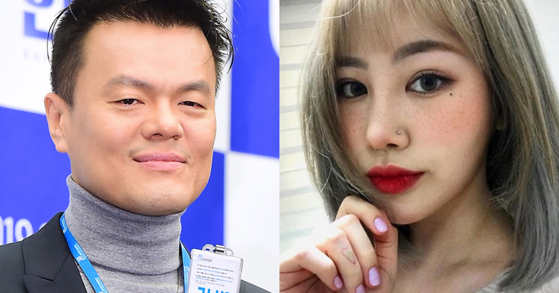 JYP Entertainment, Park Jin Young Meninggalkan Pesan Tentang Album Terakhir Dari Park Jimin